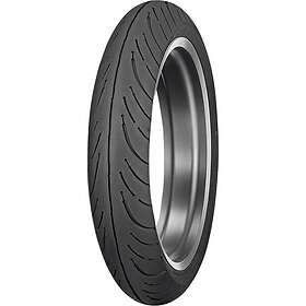 Dunlop Tires Elite 4 63h Tl Road Tire Silver 130 70 R18