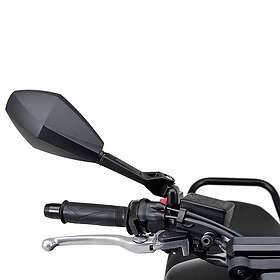 Daytona 80722 Rearview Mirror Silver