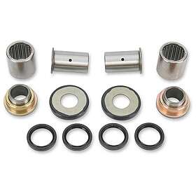 Pivot Works Suz. Rm 250 89-95/rmx 89-98 Swingarm Repair Kit Silver