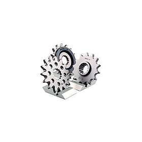 Afam 28400 Front Sprocket Silver 18t