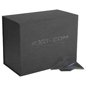 Scorpion Exo-com Intercom Svart