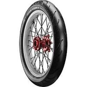 AVON Cobra Chrome Av92 74w Tl Road Rear Tire Svart 180 55 R18