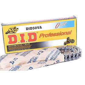 Chain Did 530v Guld 110 Links