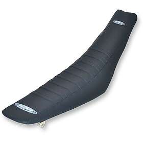 SDG Components Kawasaki Kxf 96341 Seat Cover Svart