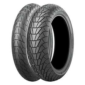 Bridgestone Ax41s 56h Tl Road Front Tire Silver 100 90 R18