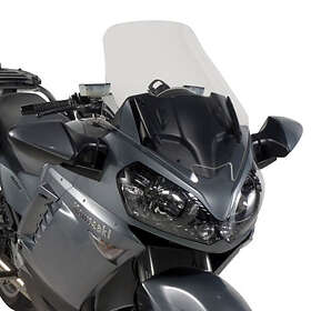 Givi D407st Kawasaki Gtr 1400 Windshield Durchsichtig