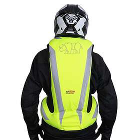 Rock Tool Co Touring Pro Airbag Gul 2XL