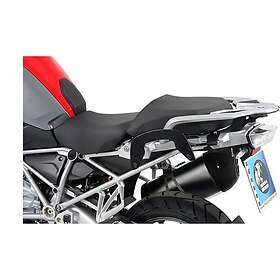 Hepco Becker C-bow Bmw R 1200 Gs Lc 13-18 630665 00 01 Side Cases Fitting Silver