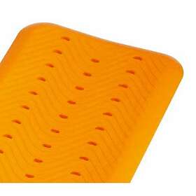 Furygan Central D3o Back Protector Orange M-L