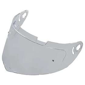 SMK Helmets Force 70 Pinlock Ready Screen Durchsichtig