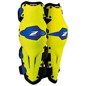 Zandona X-bandit Knee Guards Gul