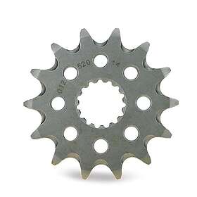 Moto-master Silver 610121113 Front Sprocket 13t
