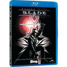 Blade (US) (Blu-ray)