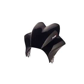 Puig Carenabris Wave Windshield Honda Cb600f Hornet Svart