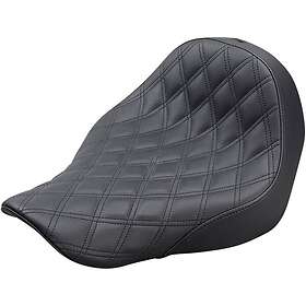 Saddlemen Renegade Harley Davidson Fxlr/flsb Ls Solo Seat Svart 2018-2020
