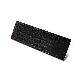 keyboard asus wireless