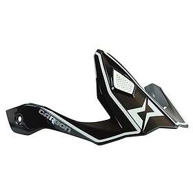 Mots Go2 Carbon Svart