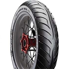 AVON Roadrider Mkii 68v Tl Road Rear Tire Svart 130 90 R17