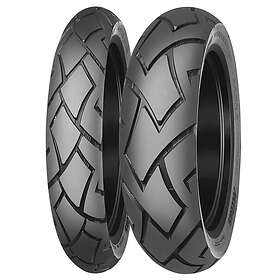 Mitas Terraforce-r Tl 69v Trail Rear Tire Silver 150 70 R17