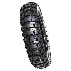 Trail Motoz Tadq 72q Tl Rear Tire Svart,Silver 170 60 R17