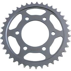 Jt Sprockets Silver 525 Jtr1489.39 Steel Rear Sprocket 39t