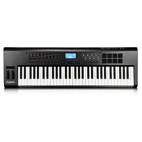 M-Audio Axiom 61