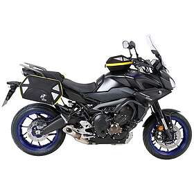 Hepco Becker C-bow Yamaha Tracer 900/gt 18 6304559 00 05 Side Cases Fitting Silver