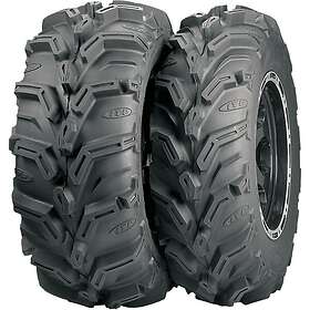 Itp-quad Silver M-lite Xtr 80f 6ply Atv Tire 26 X 11 R12