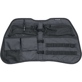 Kuryakyn Honda Gl 1800 Abs Goldwing Inner Bag Svart
