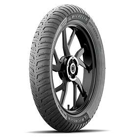 Michelin Moto City Extra 46p Tl Road Front Or Rear Tire Svart 80 90 R14