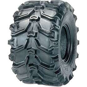 Kenda K299 Bear Claw 6pr 43n E Tl Atv Tire Svart 25 X 8 R12