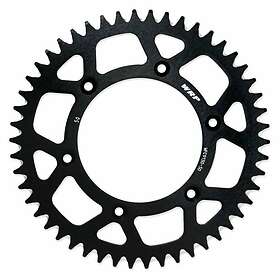 Kawasaki Wrp Klx/suzuki Rm/rm-z 80-17 Rear Sprocket Svart 50t