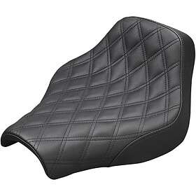 Saddlemen Renegade Harley Davidson Flsl/fxbb Ls Solo Seat Svart 2018-2020