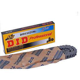 Chain Did 530zvm2 Gul 112 Links