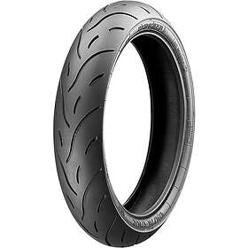Heidenau K80 69 H Tl Road Tire Svart 160 60 R17