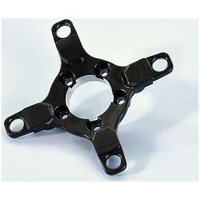 Polini Ep3 5 Oem City 955120003 Sprocket Holder Silver