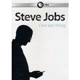 Steve Jobs One Last Thing