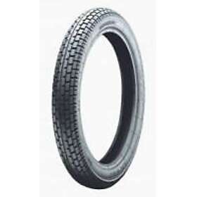 Heidenau K34 49s Tt Road Tire Svart 3,00 R19