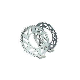 Afam 10802 Rear Sprocket Silver 42t