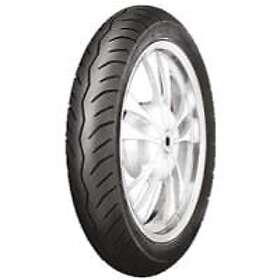 Dunlop Scootsmart Ganzjahresreifen – 3.50-10 51J – Für Motorroller – Mit E/C/73dB Label