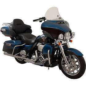 Harley Klock Werks Flare 11.5´´ Davidson Flht 1750 Abs Electra Glide Standard 10