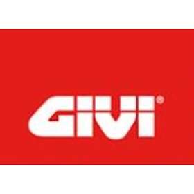 Givi D184s Honda St 1100 Pan European Windshield Svart