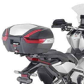 Givi Monokey Honda X-adv/forza 750 21 Rear Case Fitting Silver