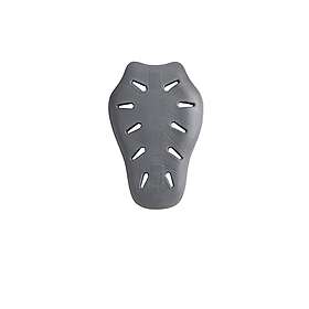 OJ Flex Back Protector Svart L