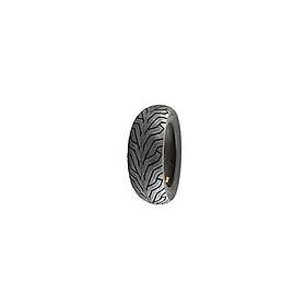 Deli Tire Urban Grip 68s Tl Scooter Rear Tire Grå 140 70 R14
