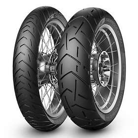 Metzeler Tourance Next 2 M/c 65v Tl Tire Silver 130 80 R17