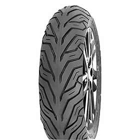 Deli Tire Urban Grip 51j Tl Scooter Front Tire Grå 80 90 R15