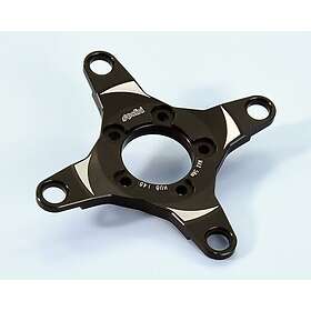 Polini Ep3 4 148 Oem 955120005 Sprocket Holder Silver