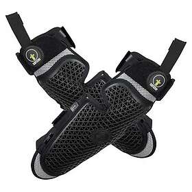 Forcefield Extreme L2 Elbow Guards Svart M