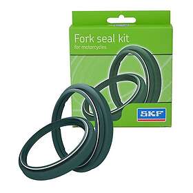 SKF Kitg-43o Fork&dust Seal Kit Grönt